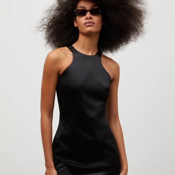 10 by Babaton Pressure Dress - Picture 13 of 13